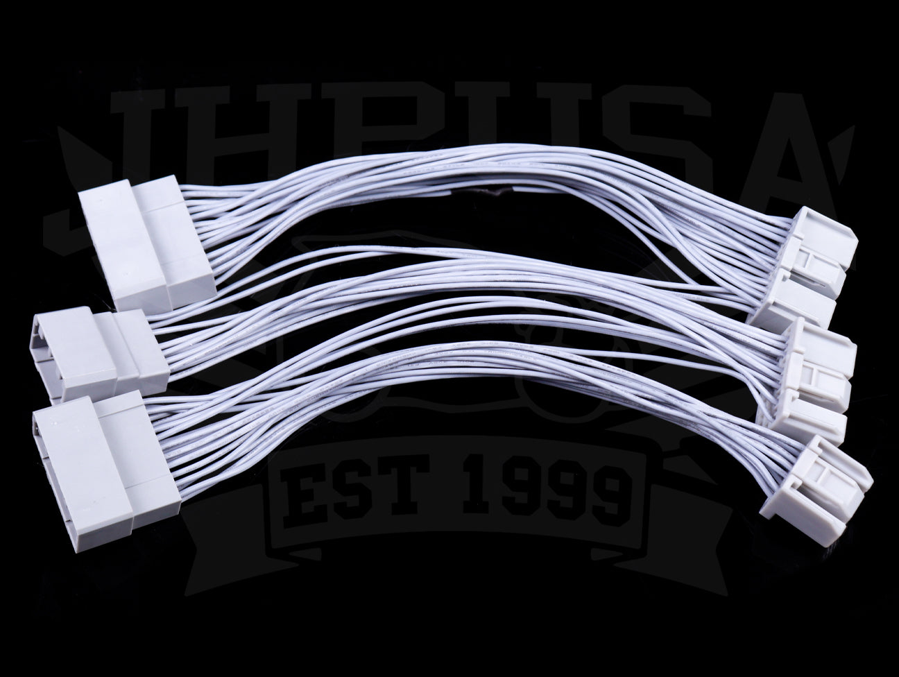 SpeedFactory OBD1 to OBD2A (Reverse) ECU Conversion Harness - 92-95 ...