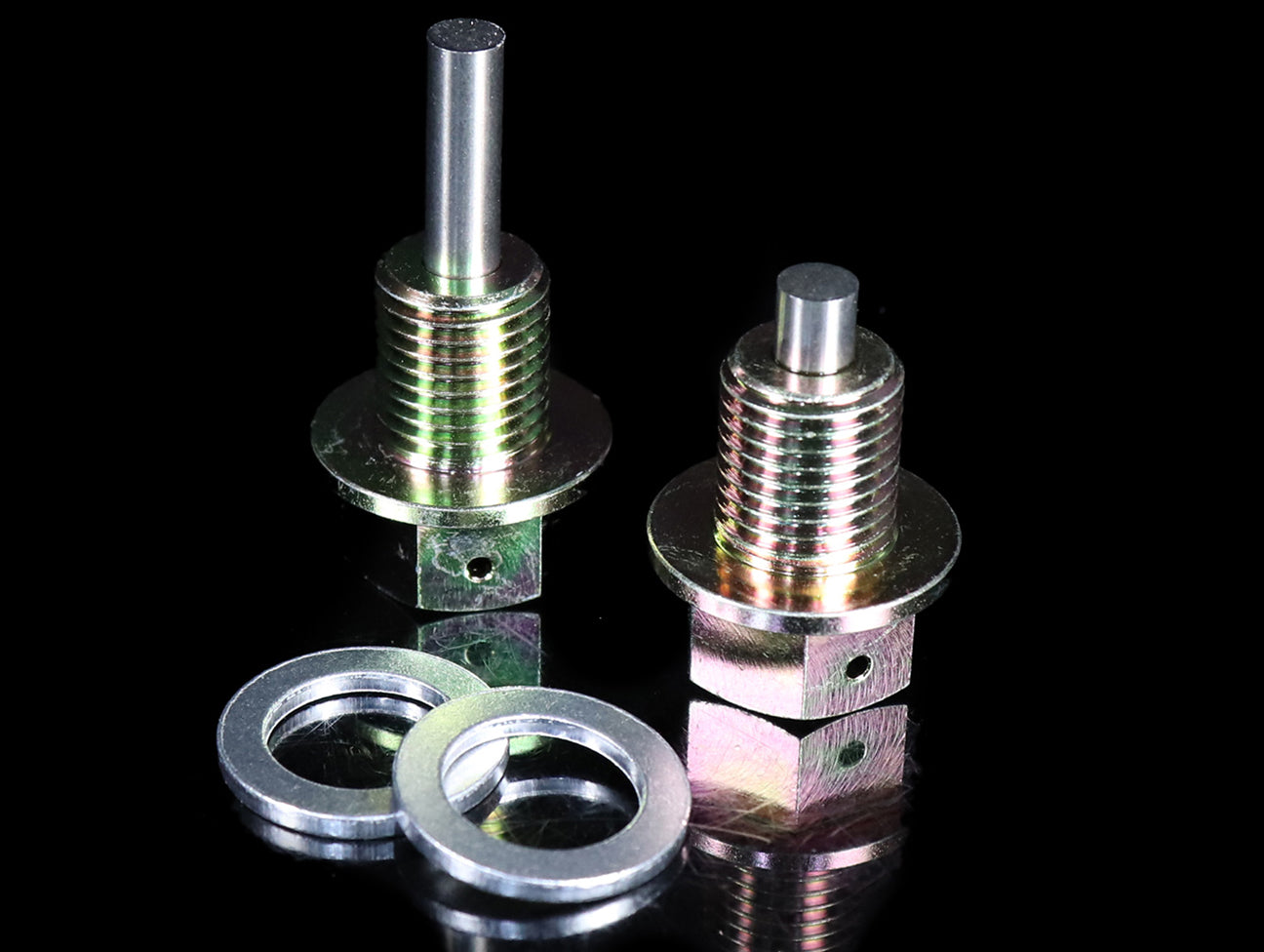 Buy Gold Plug Magnetic Drain Plug AP-04 - Made In Montana, USA Online