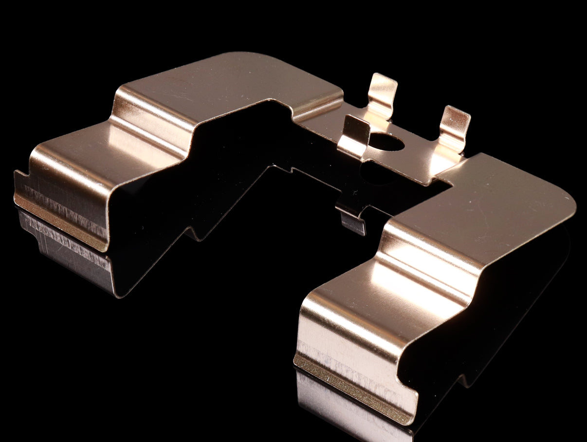 Spoon Monocoque Caliper Retainer Set JHPUSA