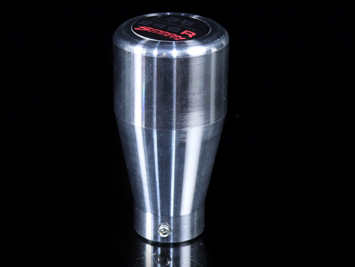 Spoon Sports Aluminum Shift Knob JHPUSA