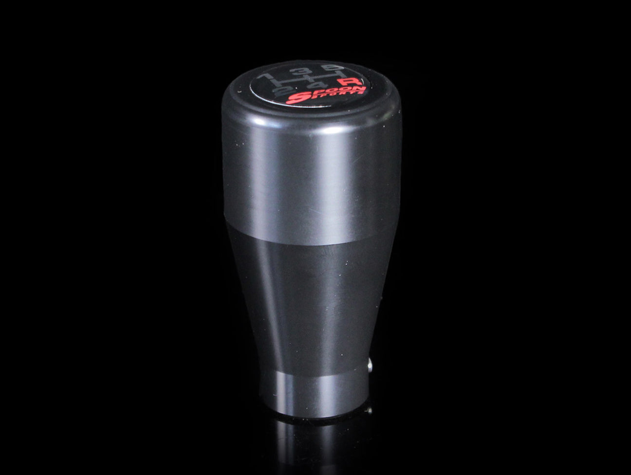 Spoon Sports Duracon Shift Knob