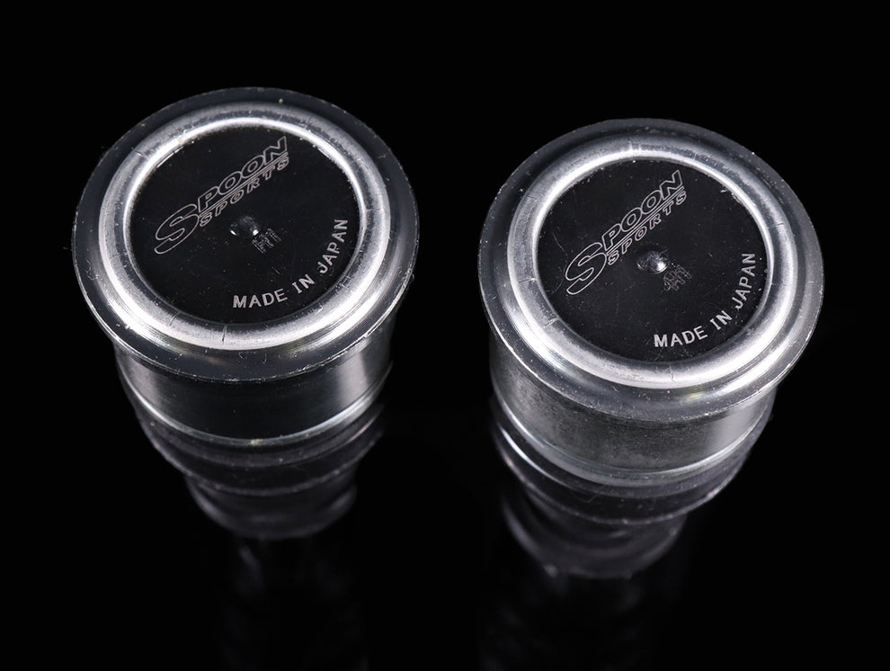 Spoon Sports Front Zero Bump Steer Kit 17+ Civic TypeR JHPUSA