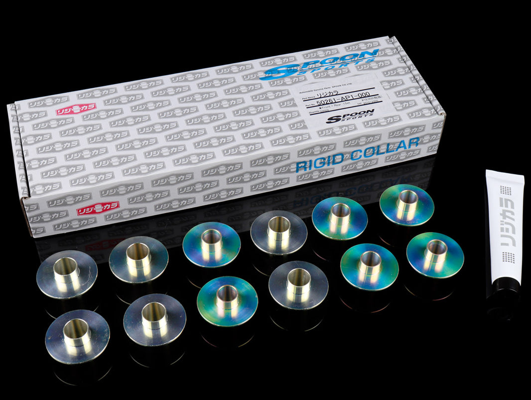 Rigid Collar Kits – JHPUSA