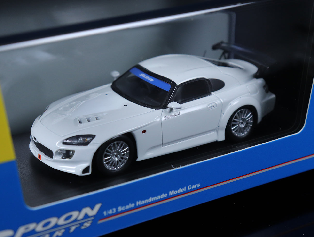 S2000 diecast hot sale