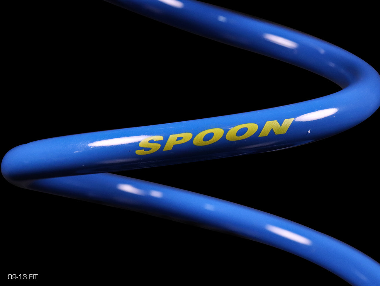 Spoon Sports Progressive Spring Set - Honda / Acura