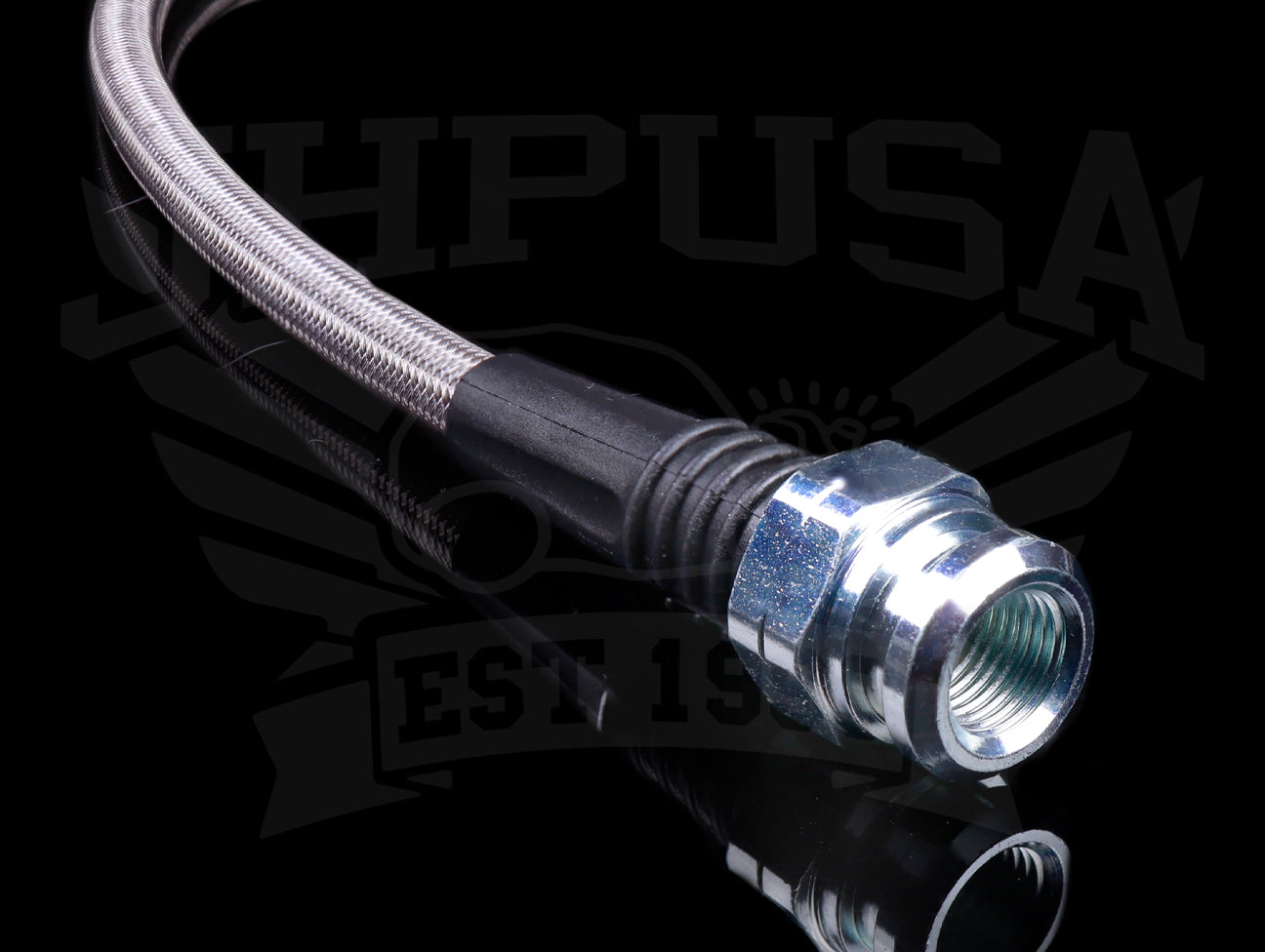 Stoptech Brake Line Kit - Honda / Acura - Front - JHPUSA