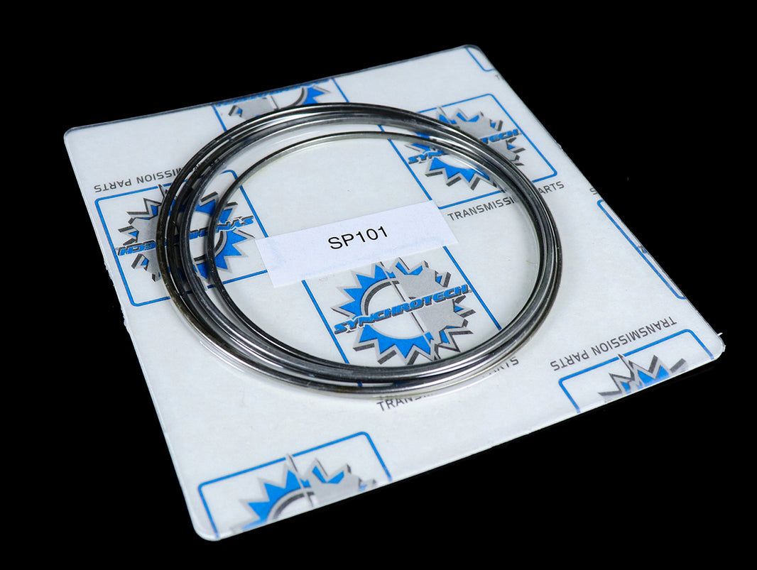 Synchros & Rebuild Kits JHPUSA