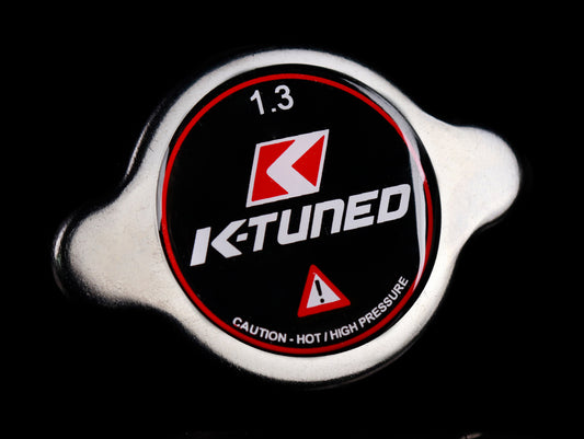 K-Tuned High Pressure Radiator Cap - Type A