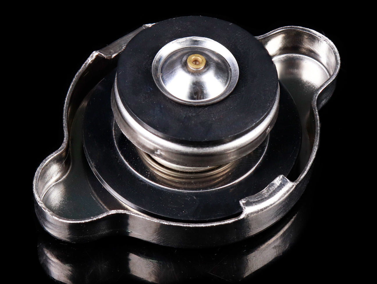 K-Tuned High Pressure Radiator Cap - Type A - JHPUSA
