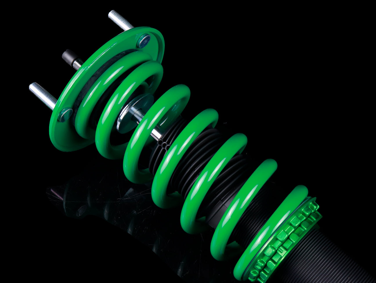 Tein Flex A Coilover Kit - Lexus IS-F08-14 / Is250 / IS350  06-13