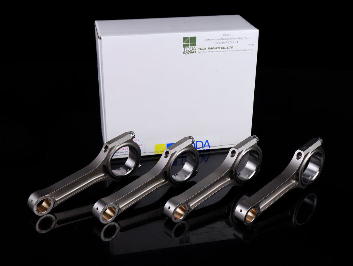 Toda B18C I Section Connecting Rods JHPUSA