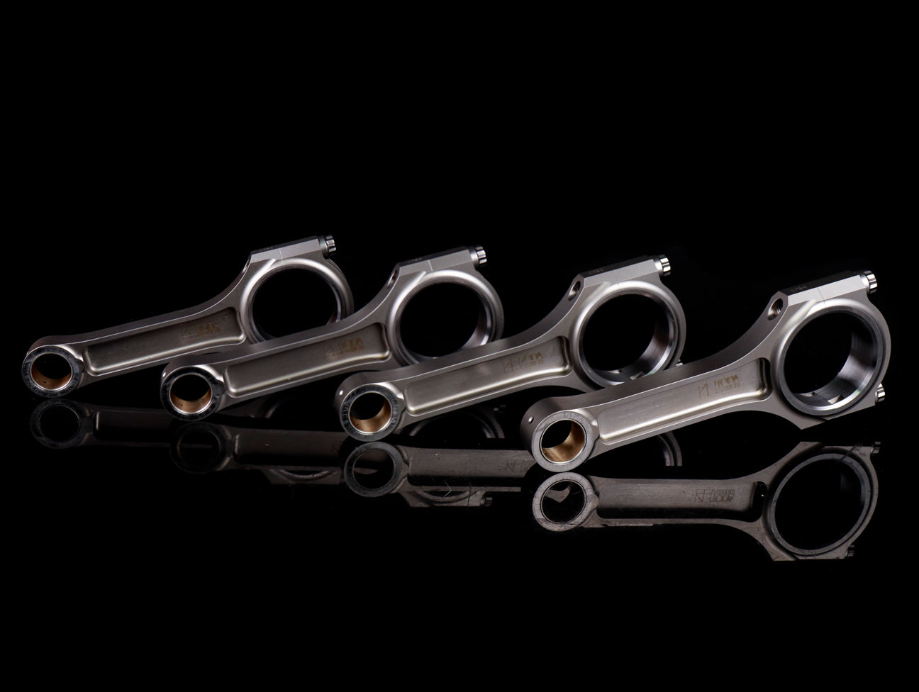 Toda B18C I Section Connecting Rods