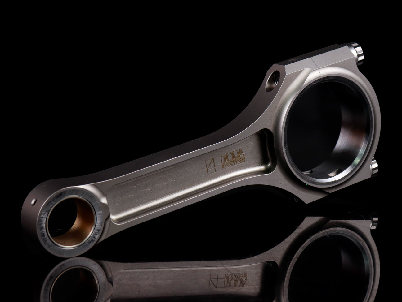 Toda B18C I Section Connecting Rods