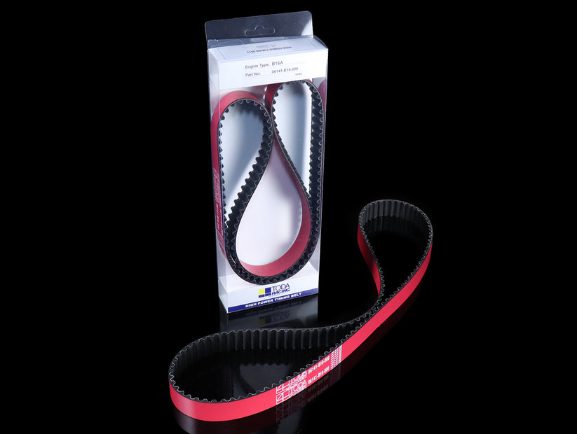 Toda Timing Belt Bseries (B16/B18) JDM Honda Parts USA JHPUSA