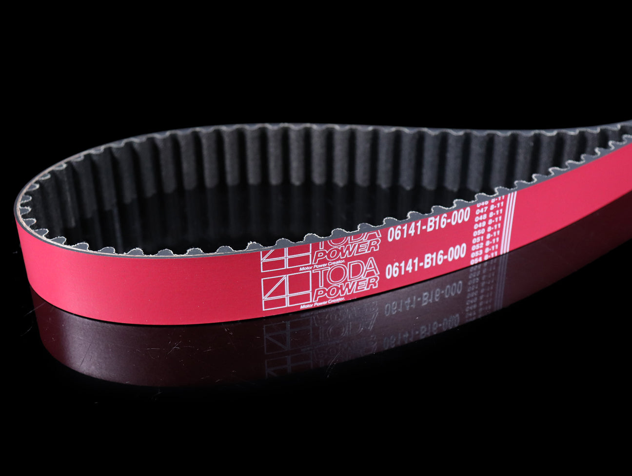 Toda Timing Belt B series B16 B18