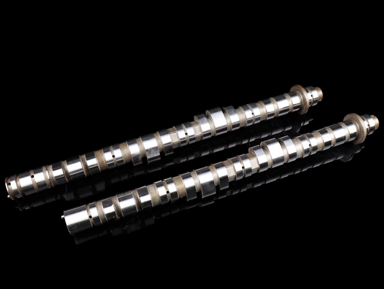Toda High Power Profile Camshafts - K20A