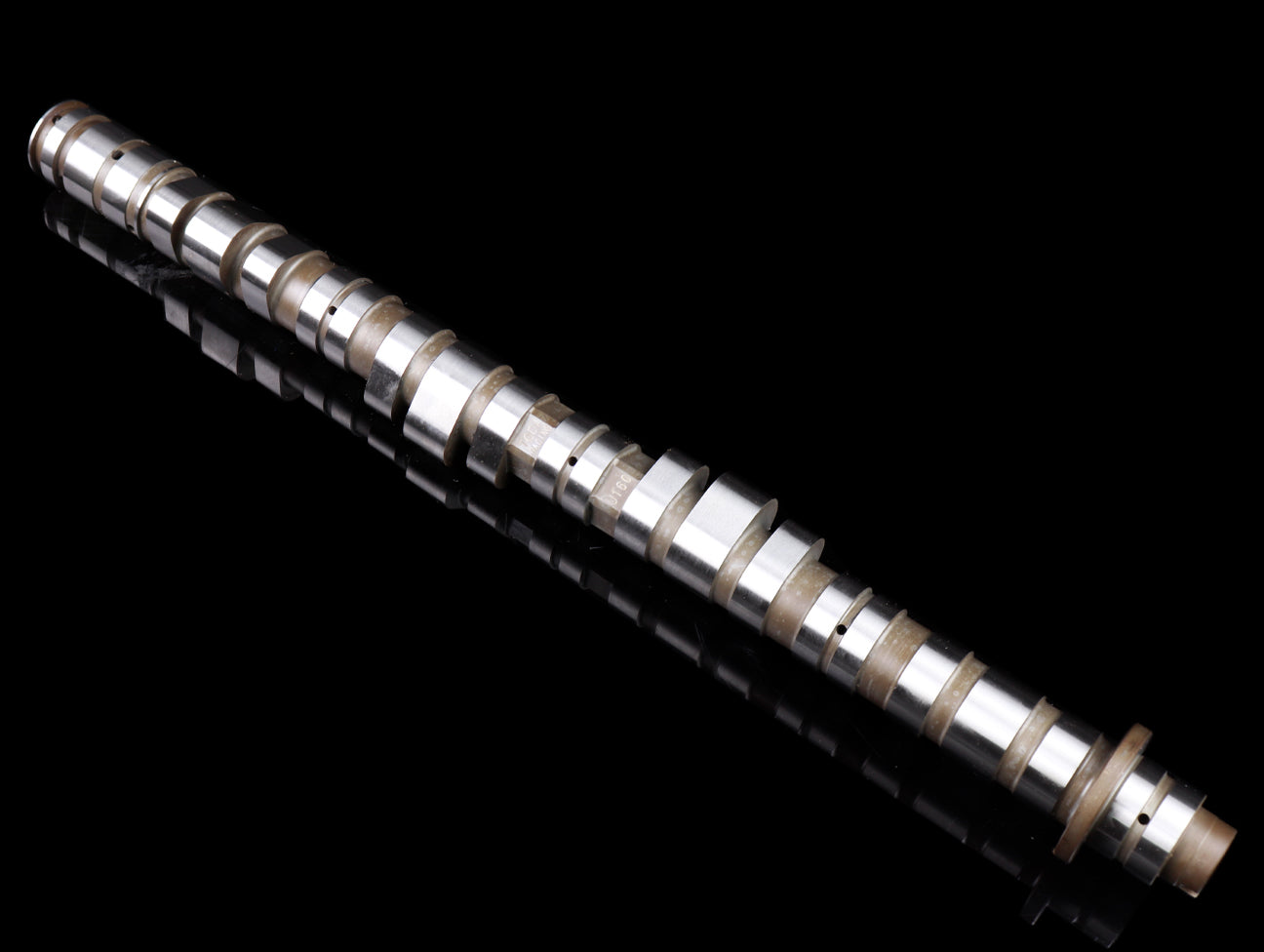 Toda High Power Profile Camshafts - K20A