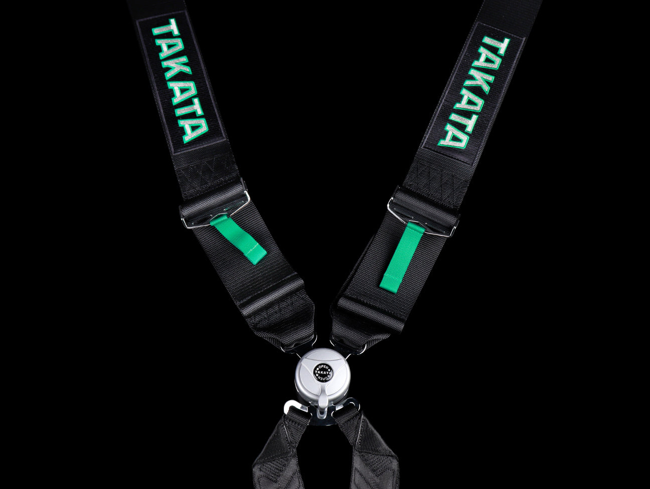 Takata 3 hotsell point harness