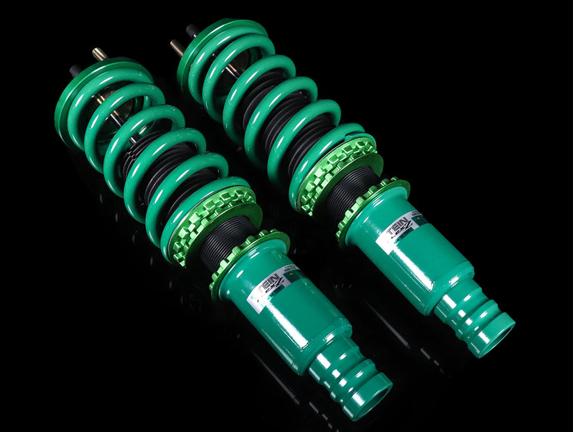 TEIN Flex Z Coilover Kit - 2017-2024 Toyota Prius PHV S, PHV A, PHV A Premium FWD (ZVW52) main image 1