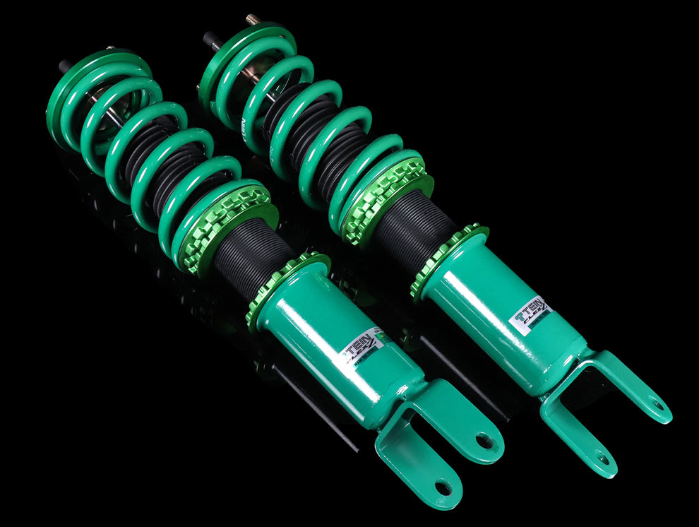 TEIN Flex Z Coilover Kit - 1992-1995 Honda Civic (Rear Fork) FWD (EH2) main image 0