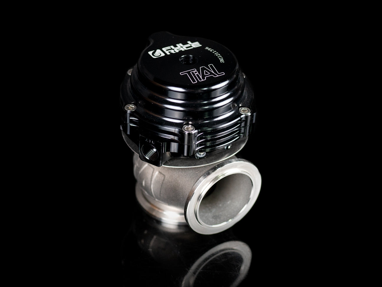 Tial x Full Race MVS Wastegate 38mm