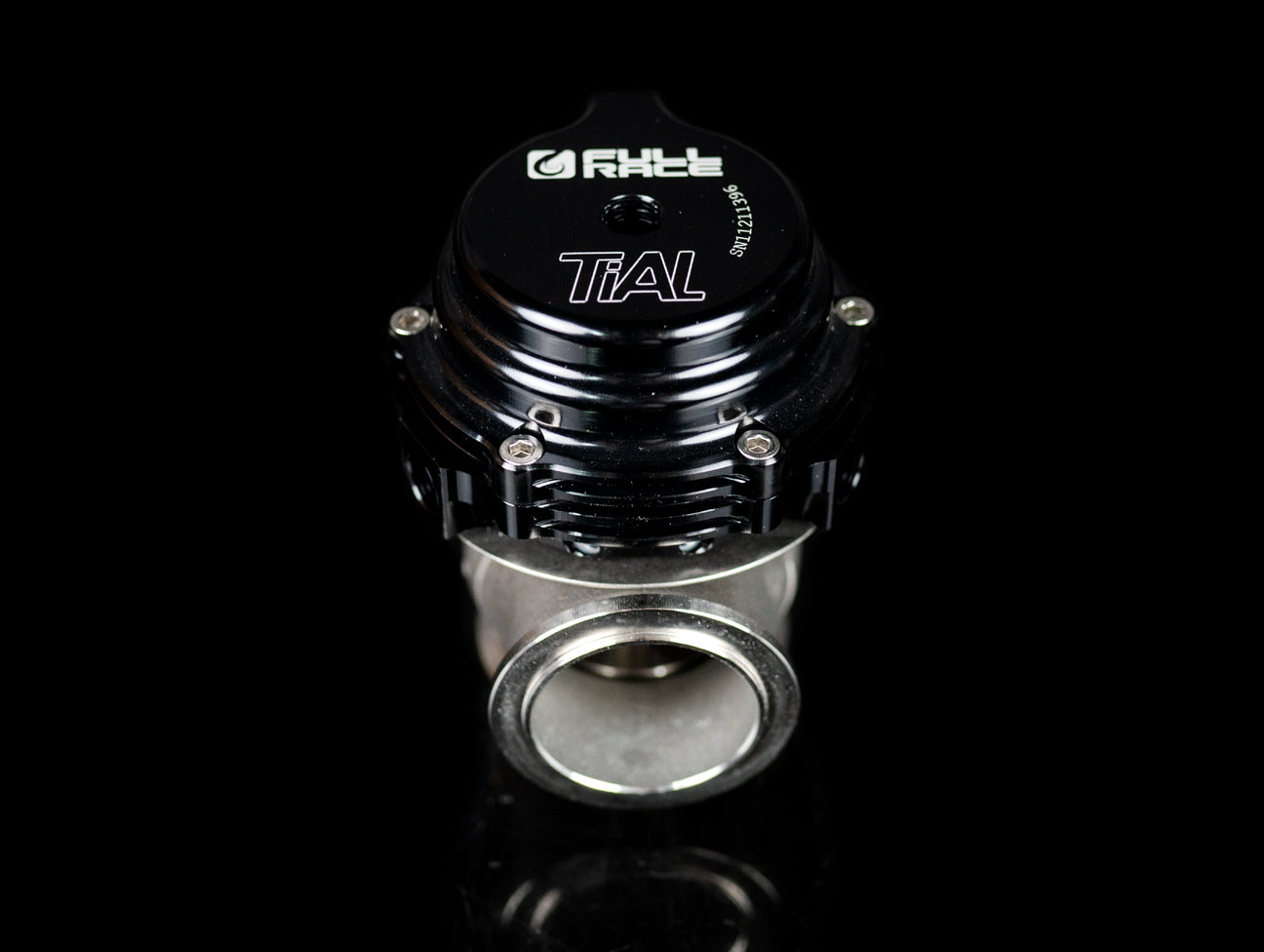 Authentic Tial MVS 38mm Wastegate Spring - Grey - By Automods (at-16412)