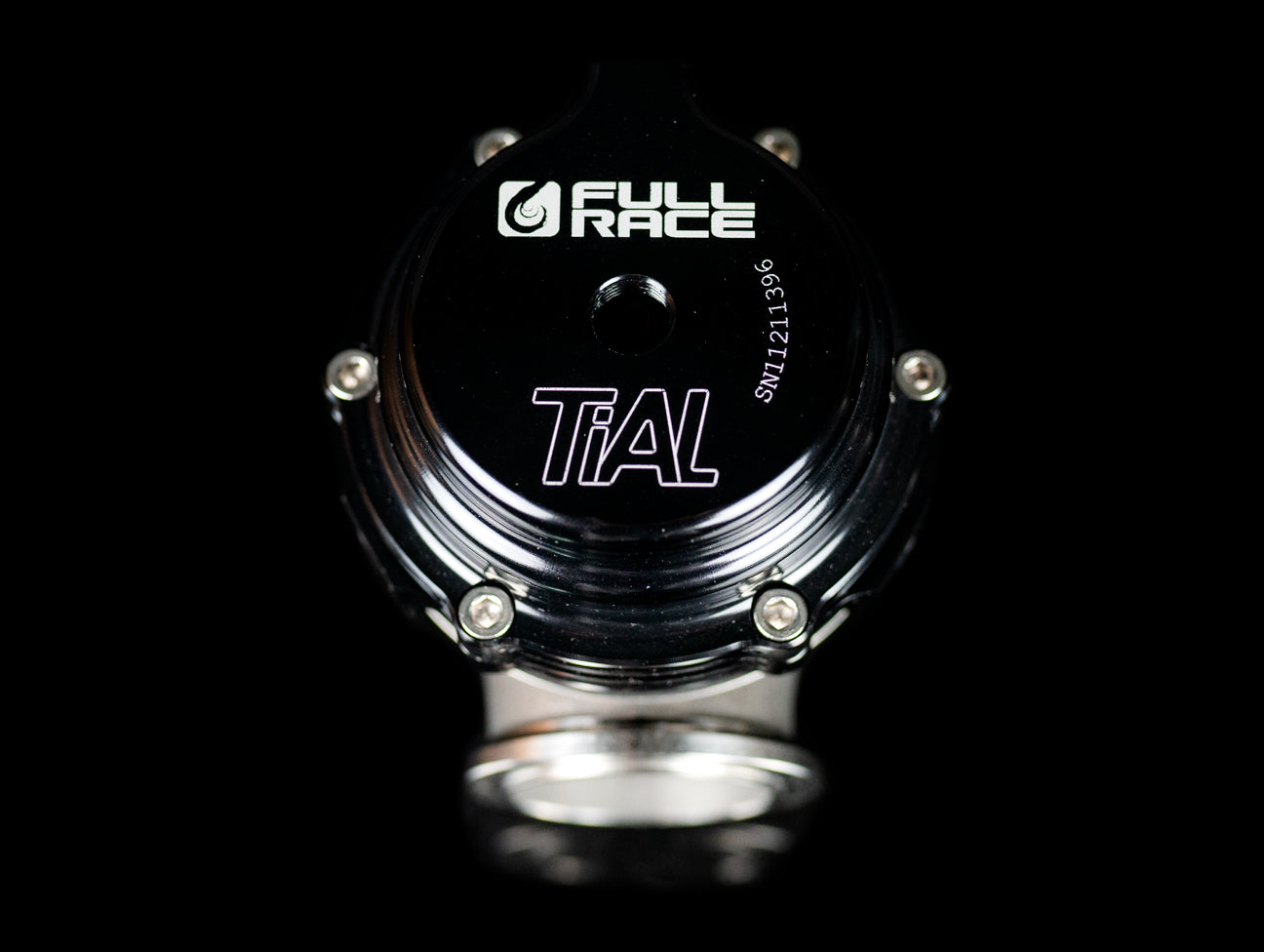 Tial x Full Race MVS Wastegate 38mm