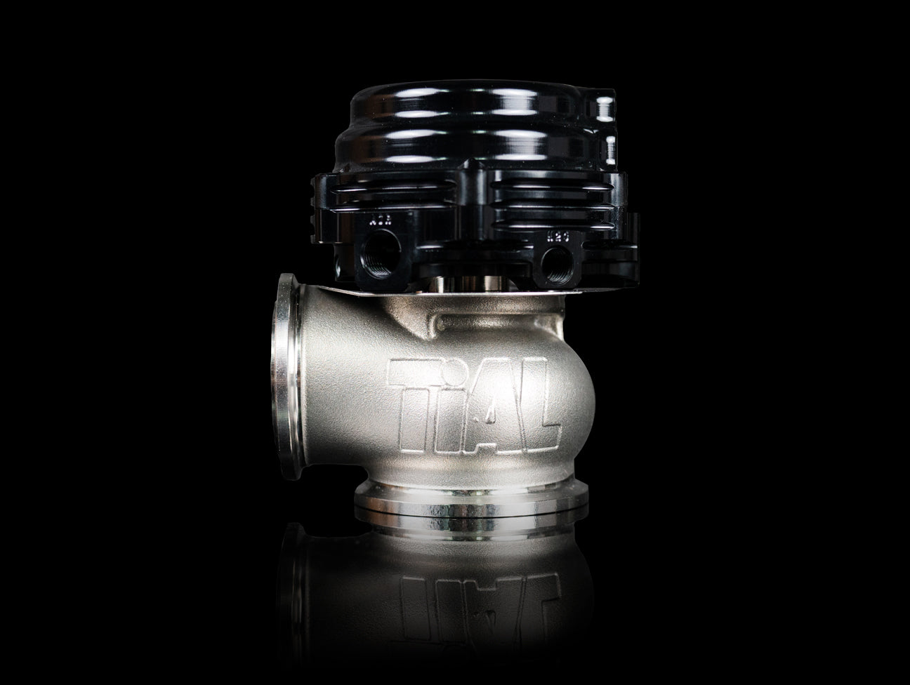 Tial x Full Race MVS Wastegate 38mm