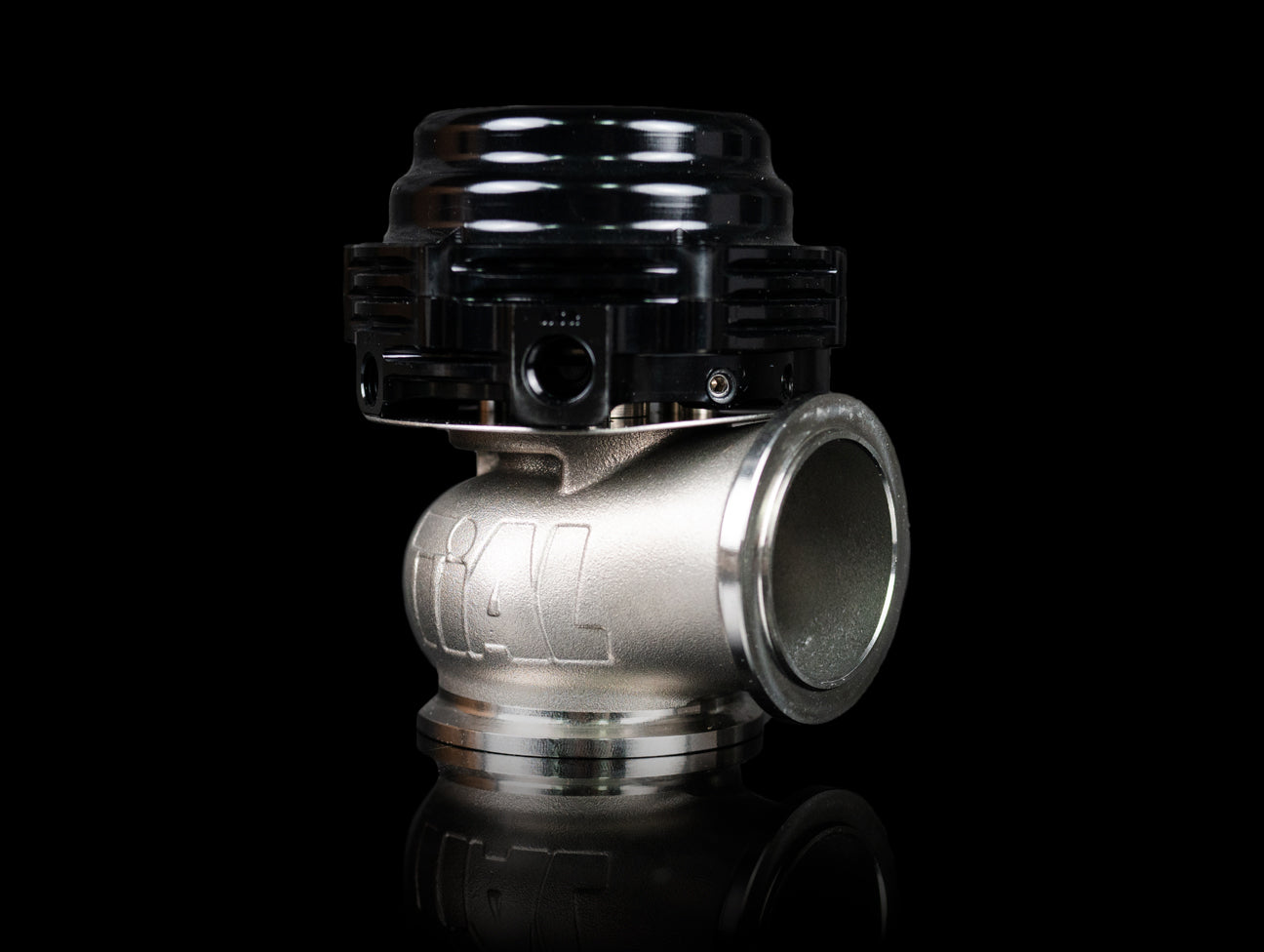 Tial x Full Race MVS Wastegate 38mm