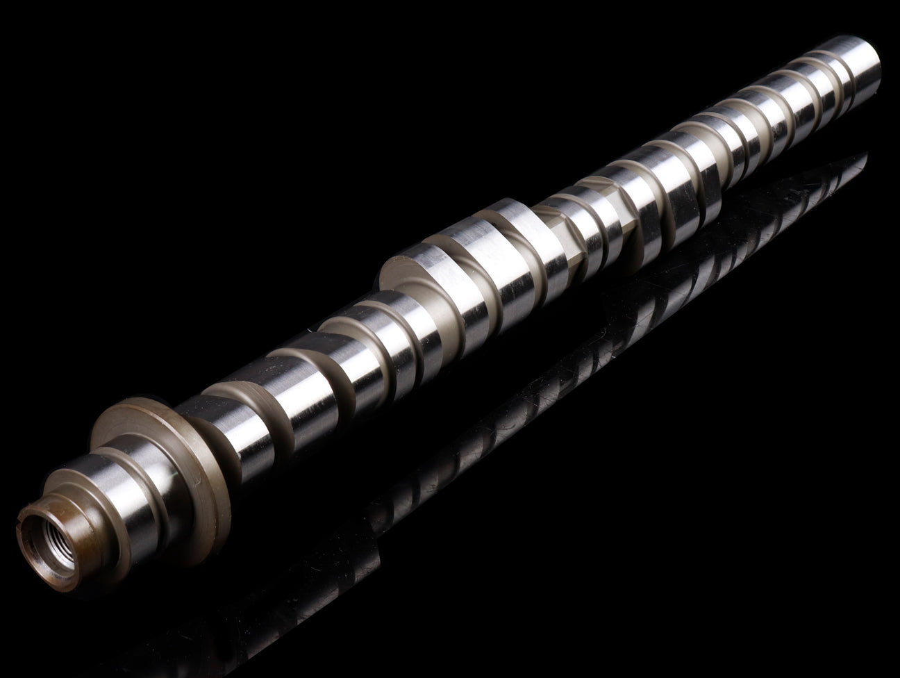 Toda Racing Hyper One (H1) Camshafts - K20A