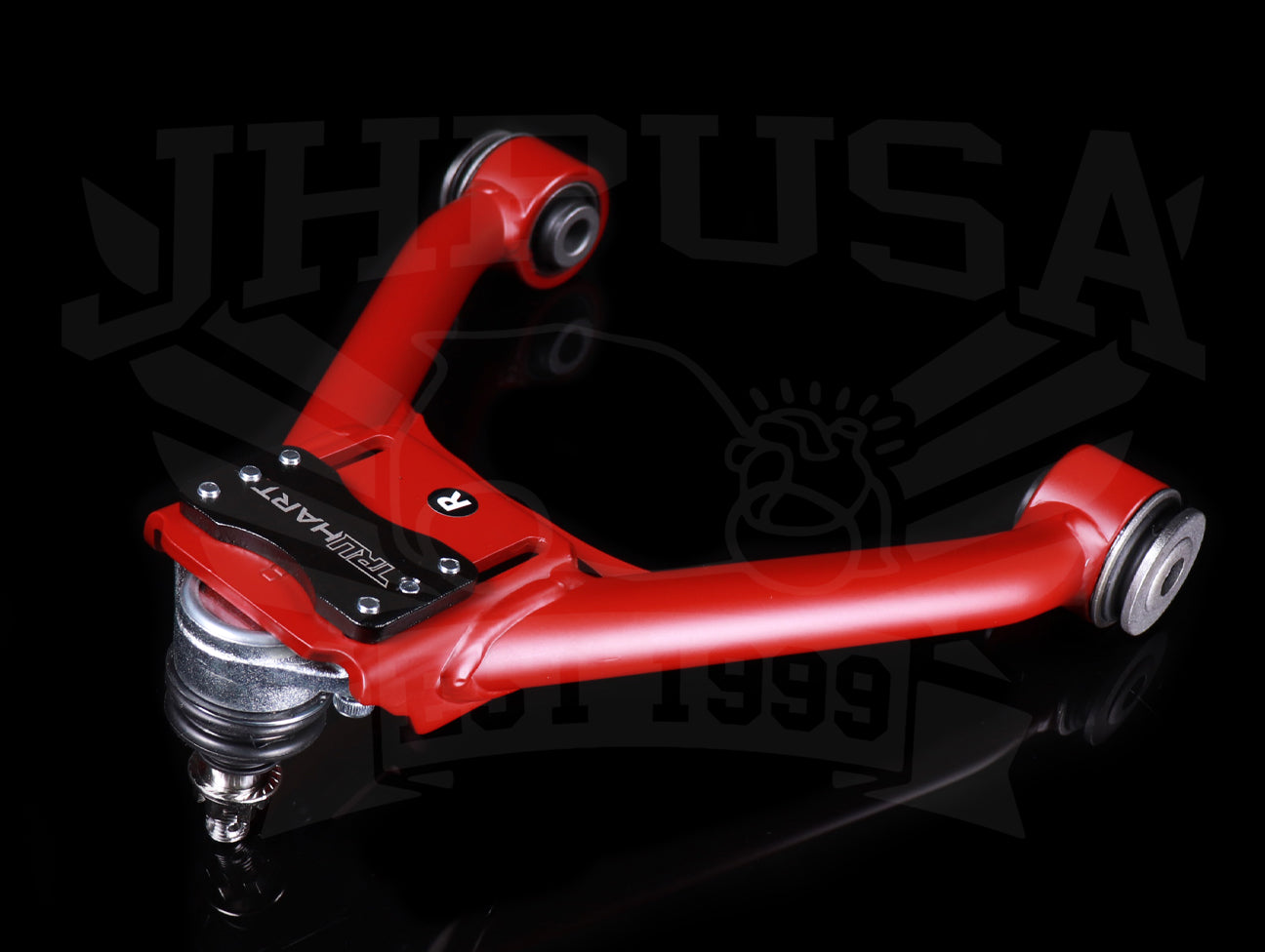 TruHart Front Camber Kit - 00-09 S2000