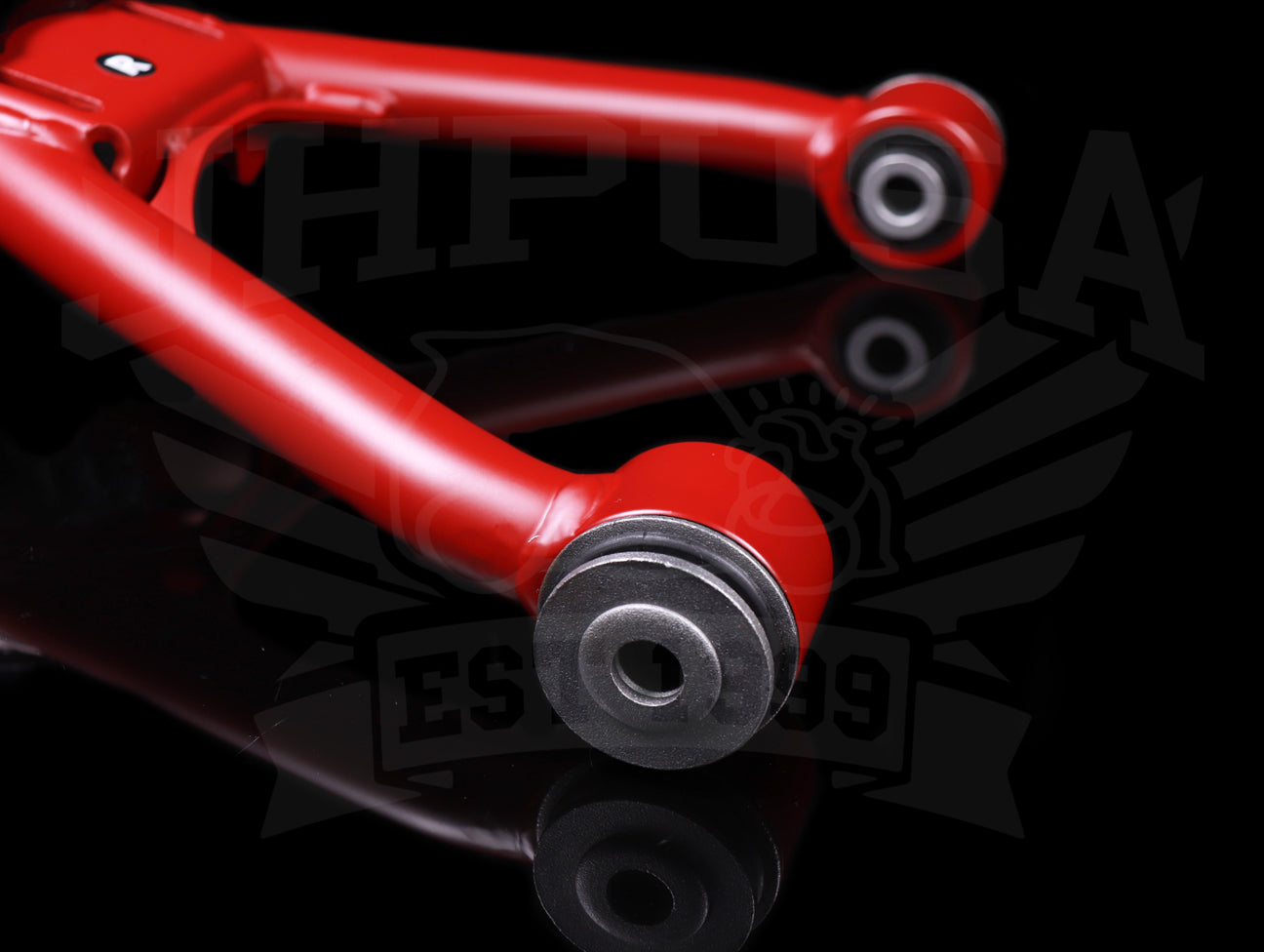 TruHart Front Camber Kit - 00-09 S2000