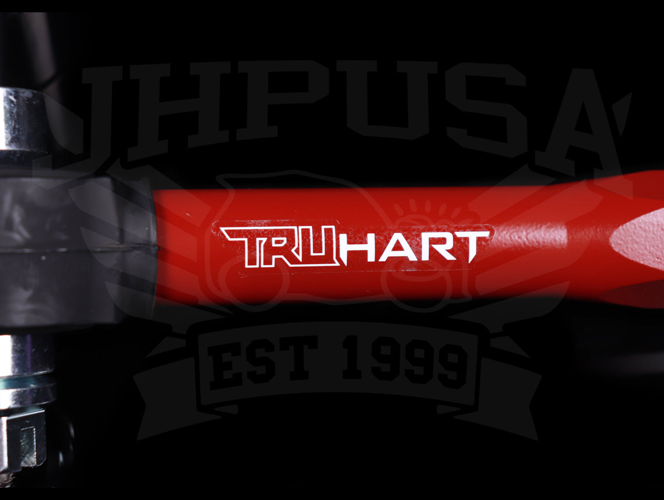 TruHart Reverse Tie Rod - 92-00 Civic  / 94-01 Integra