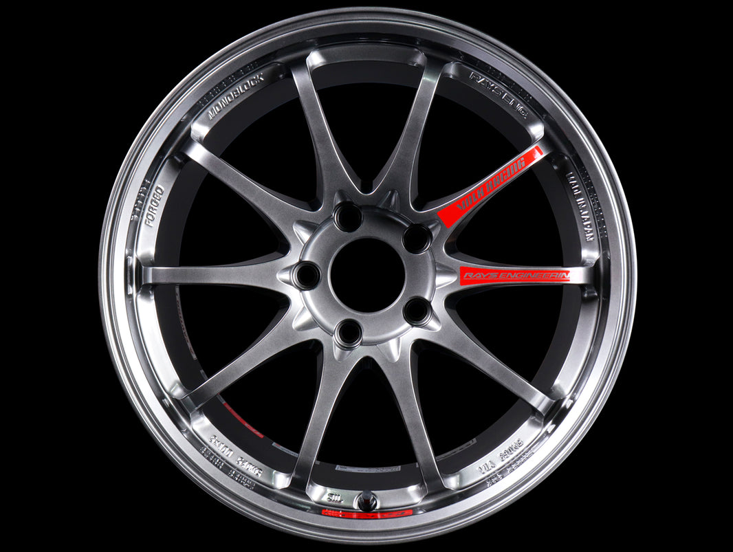 Volk Racing CE28 – JHPUSA