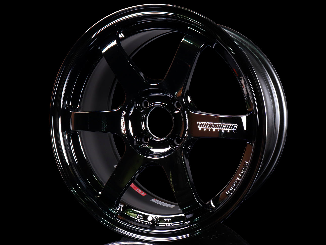 Te87 Rims Volk Racing TE37 Sonic Wheels Arms Gray 16x8 4x100 35, 56% OFF