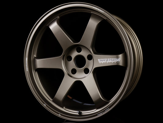 Volk Racing TE37 Ultra M-Spec Wheels - Blast Bronze / 20x10 / 5x114