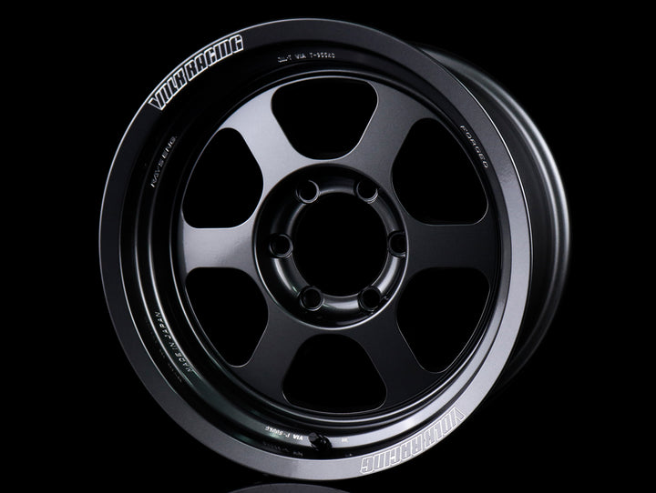 Volk Racing - 17