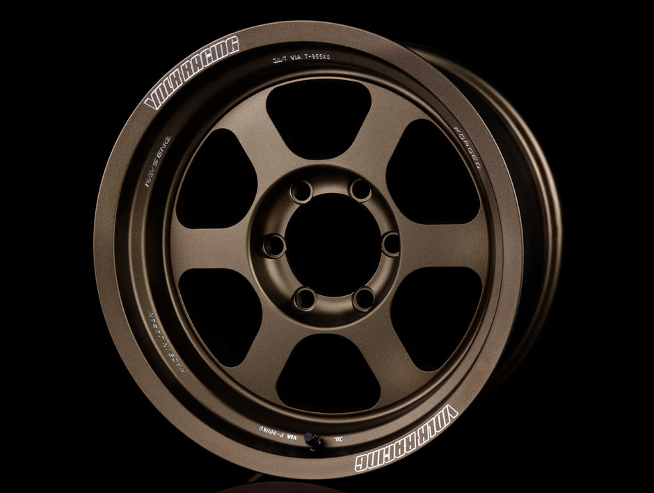 Volk Racing - 17