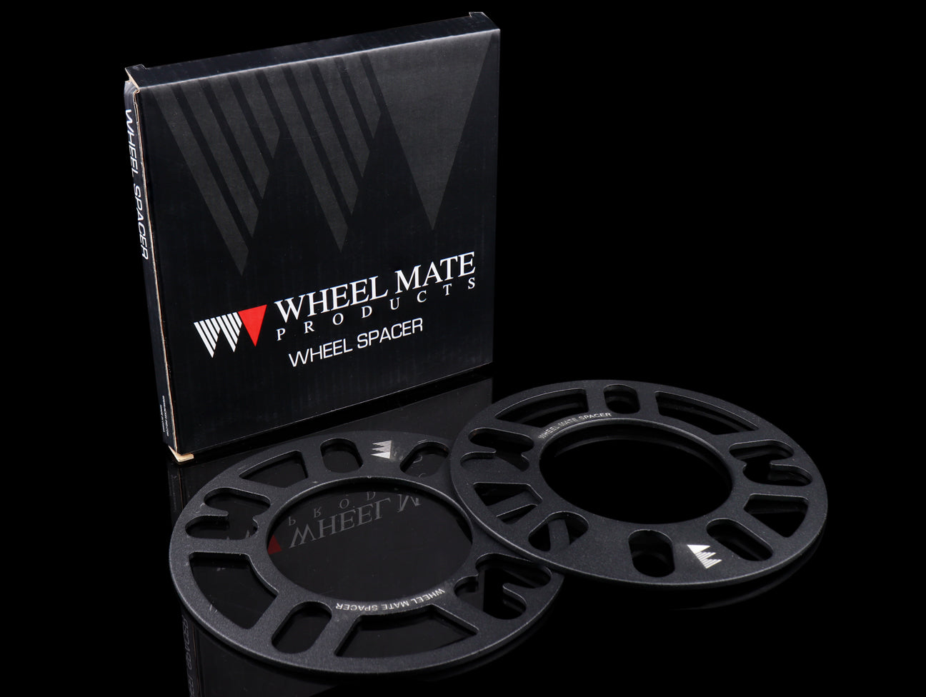 Wheel Mate Wheel Spacers