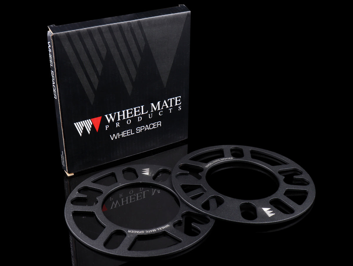 Wheelmate Extension Support Wheel Mate Wheel Spacers - JHPUSA