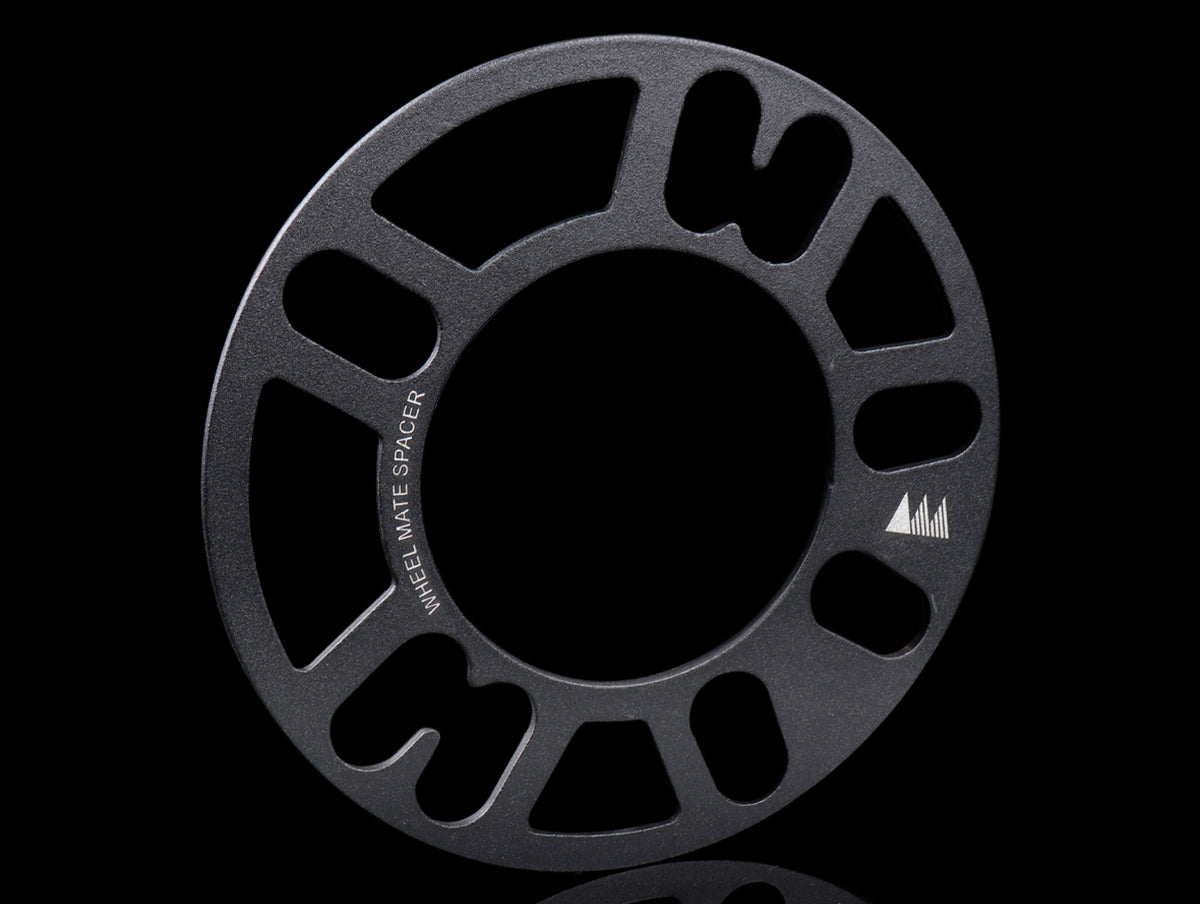 Wheelmate Extension Support Wheel Mate Wheel Spacers - JHPUSA