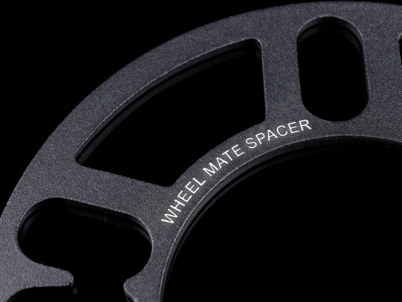 Wheel Mate Wheel Spacers