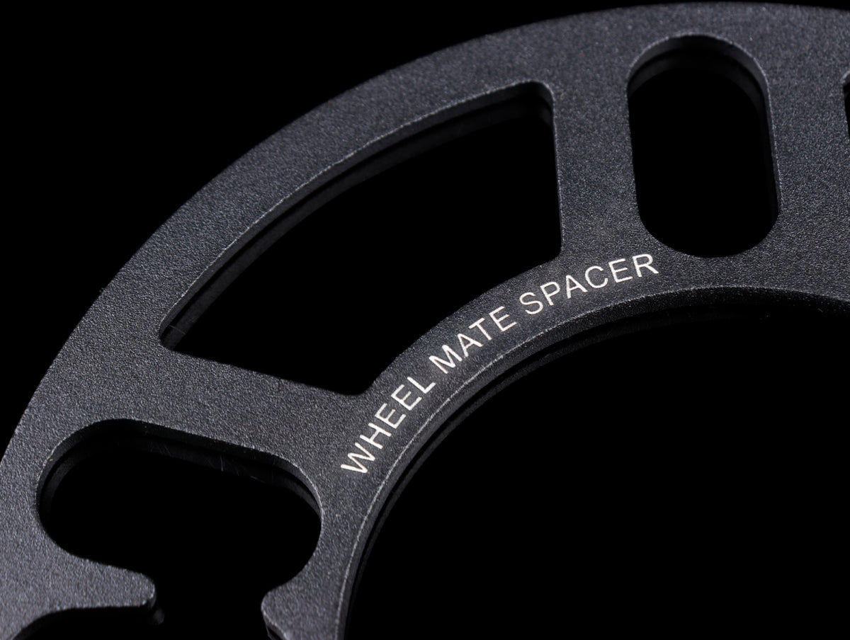 Wheelmate Extension Support Wheel Mate Wheel Spacers - JHPUSA