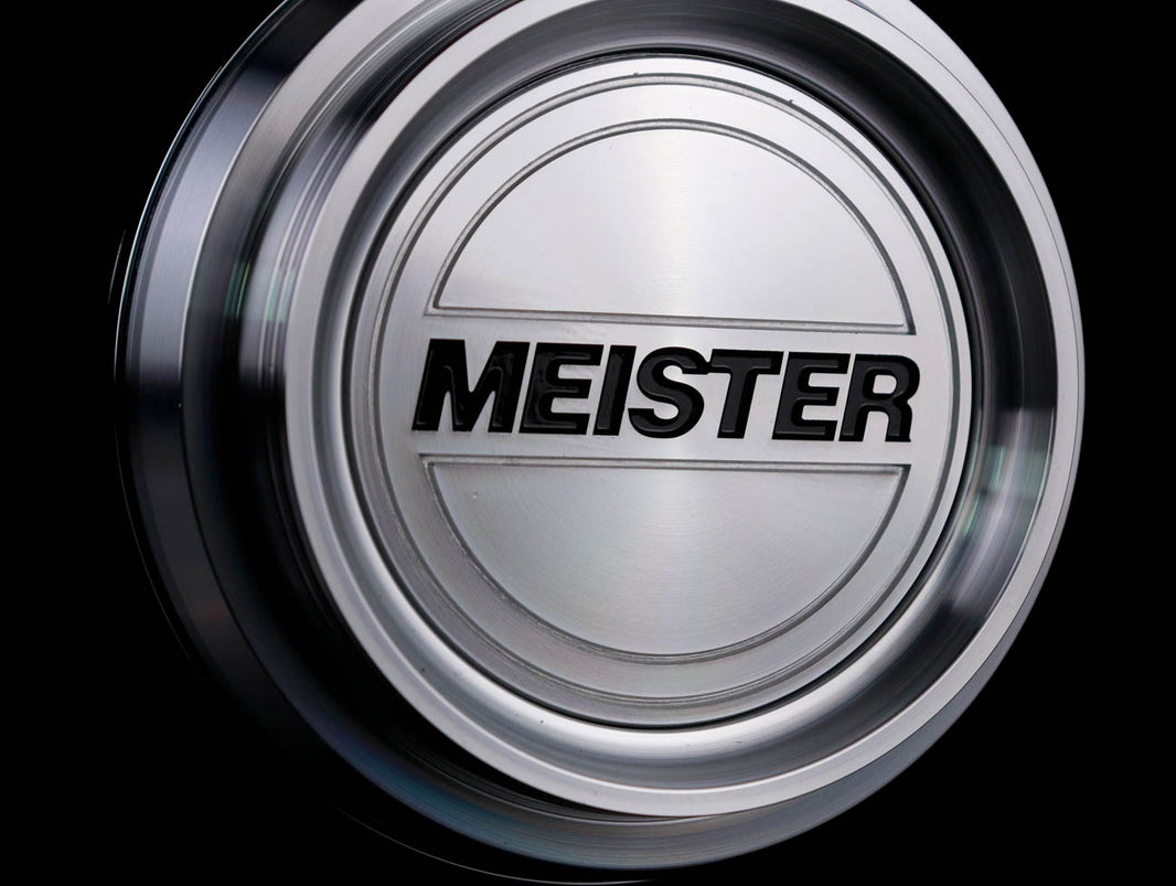 Work Wheels Center Cap JHPUSA