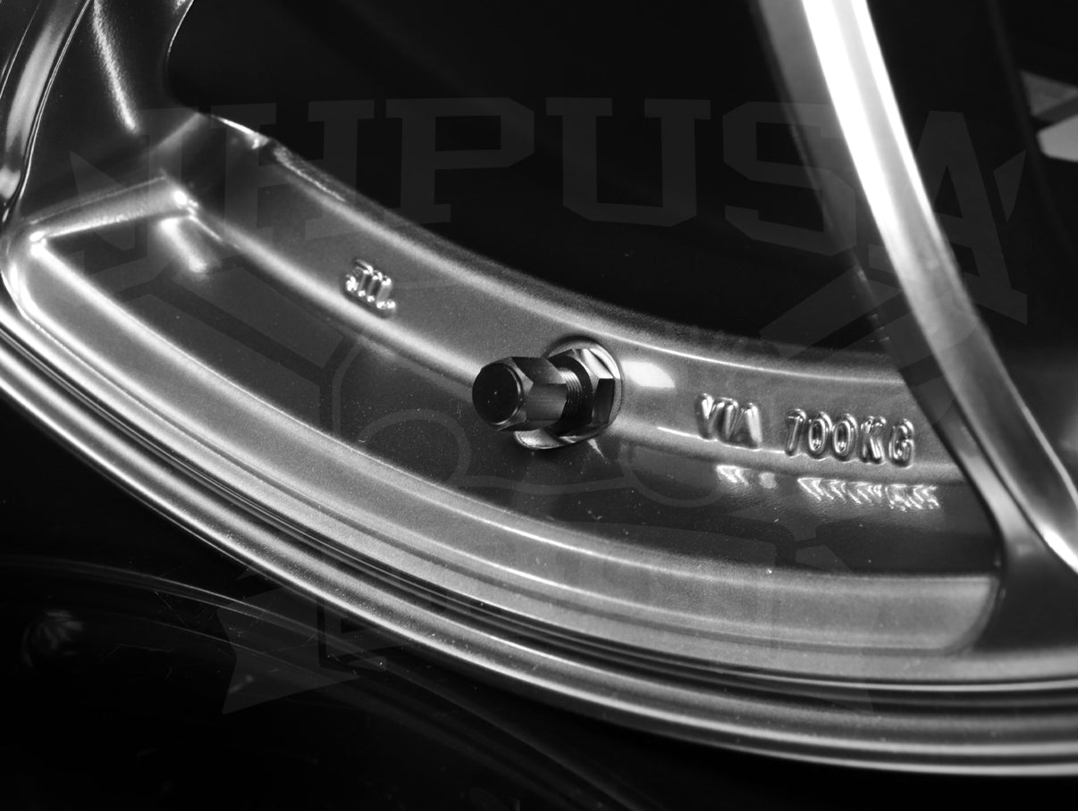 WORK Emotion CR ULTIMATE GTS 19" WHEELS JHPUSA