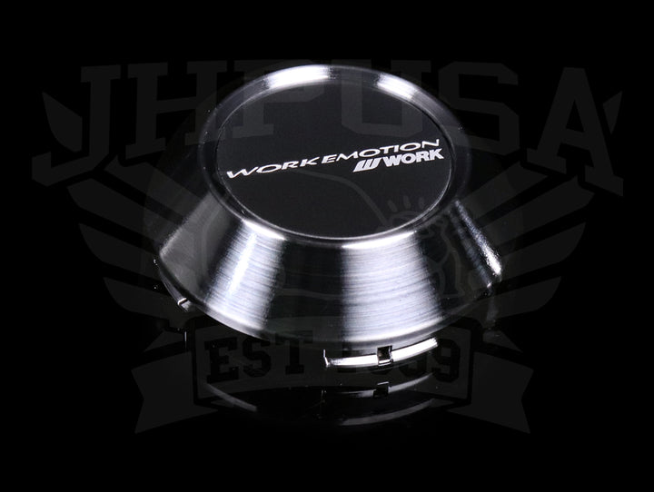 Work Wheels Center Cap JHPUSA