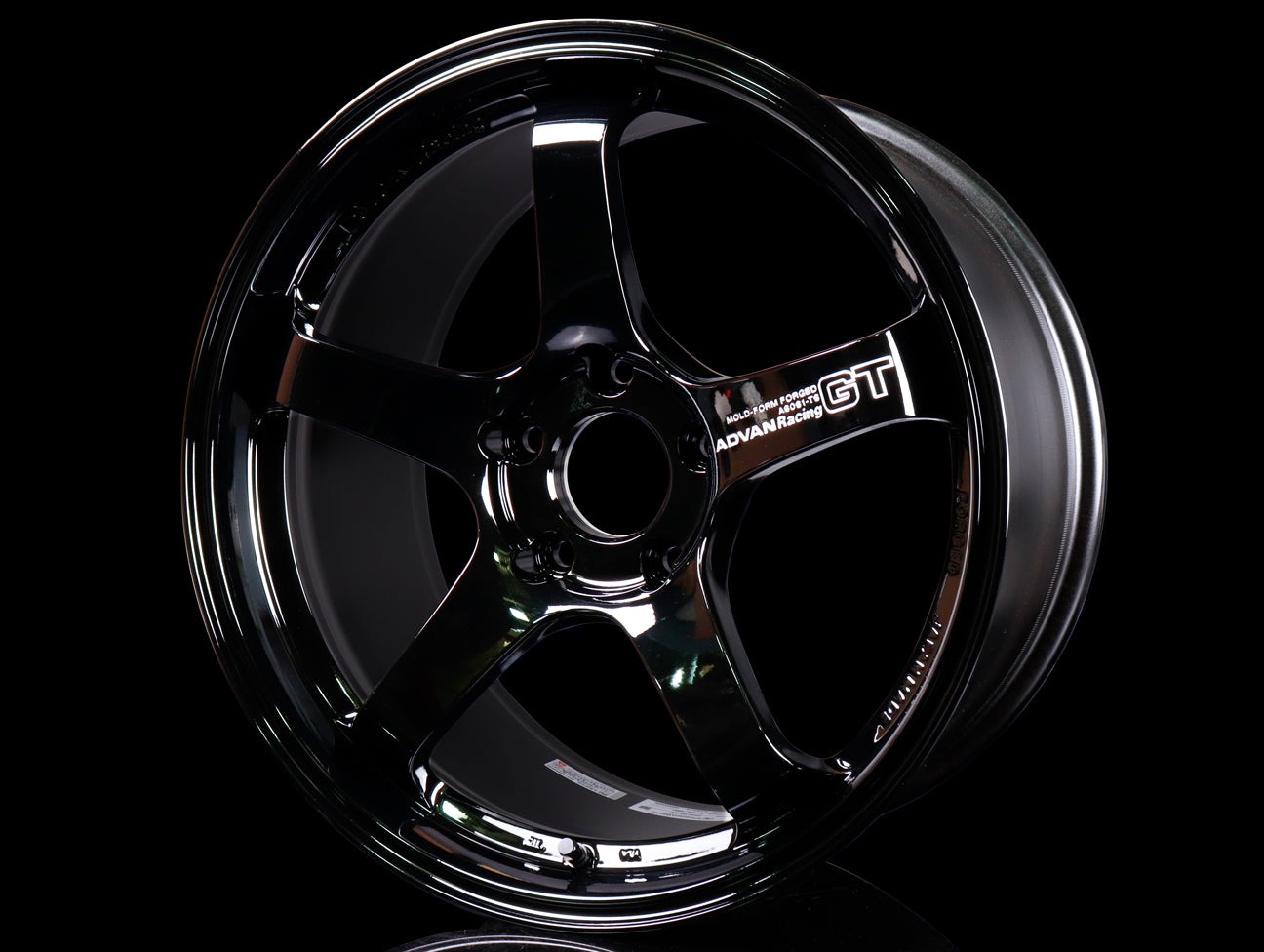 Advan Advan Racing - 18