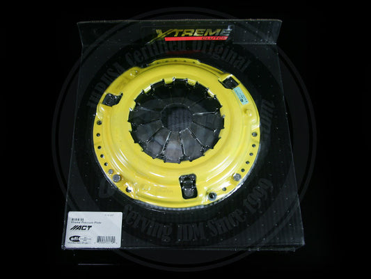 ACT B-series Xtreme Pressure Plate