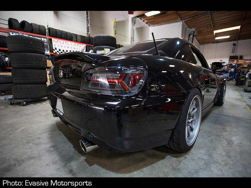 Buddy Club LED Tail Lights - S2000