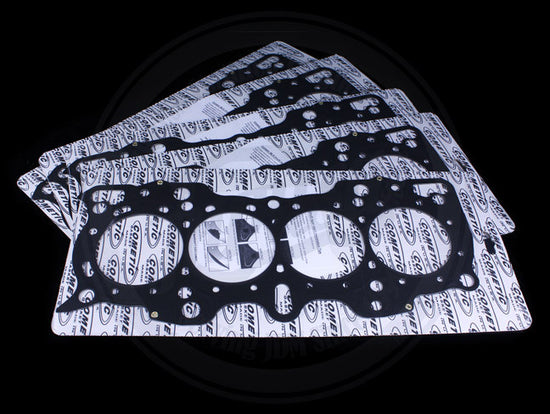 Cometic Honda K20 / K24 87.5mm Bore .040in MLS Head Gasket main image 1